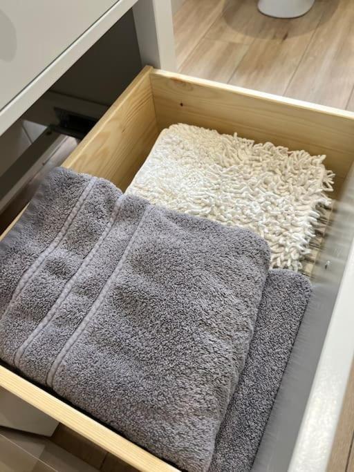 Cosy 2 Double Bed Apartment Swords Luaran gambar