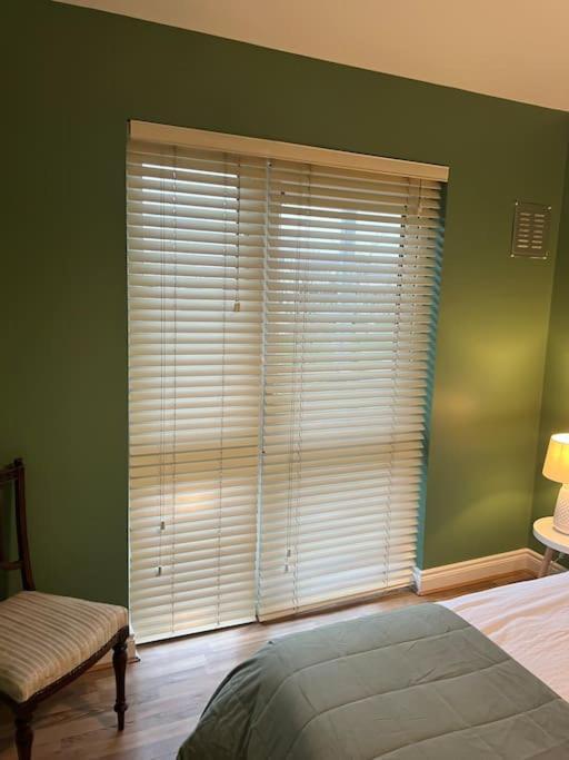 Cosy 2 Double Bed Apartment Swords Luaran gambar